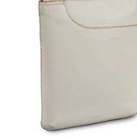 Pockets Medium Ziptop Crossbody