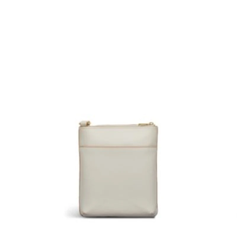 Pockets Medium Ziptop Crossbody