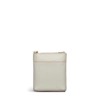 Pockets Medium Ziptop Crossbody