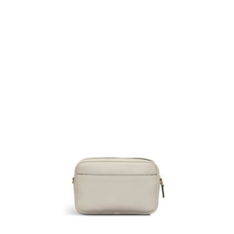 Birds Of Paradise Small Zip Around Crossbody