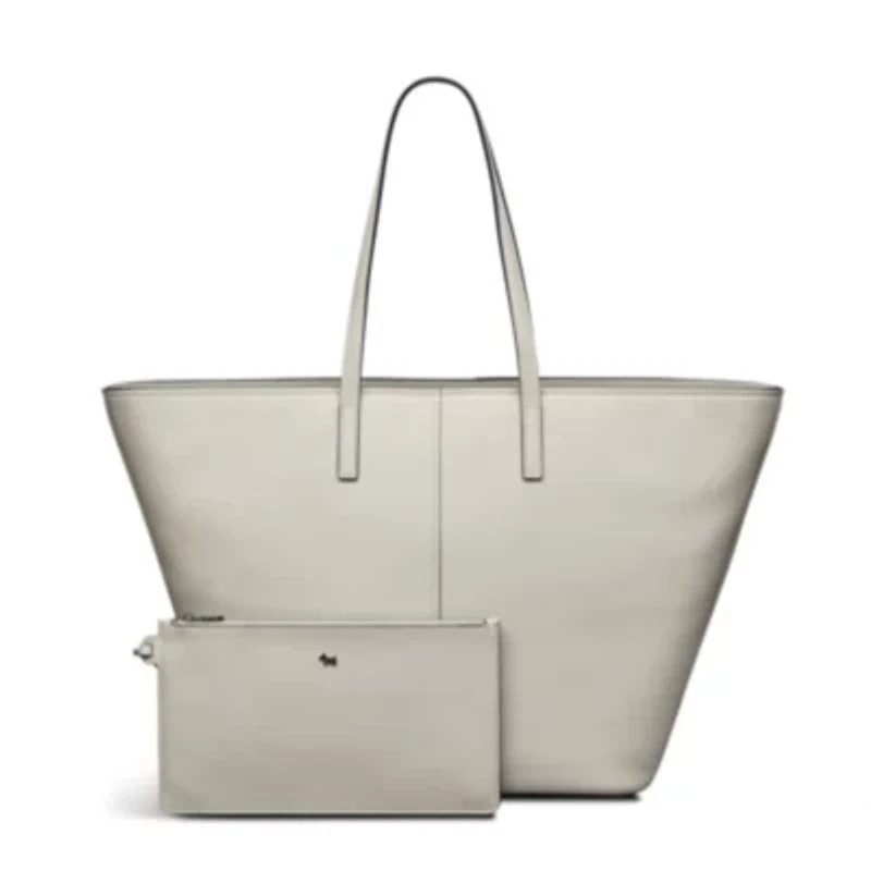 Under The Sea Large Open Top Tote
