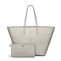 Under The Sea Large Open Top Tote
