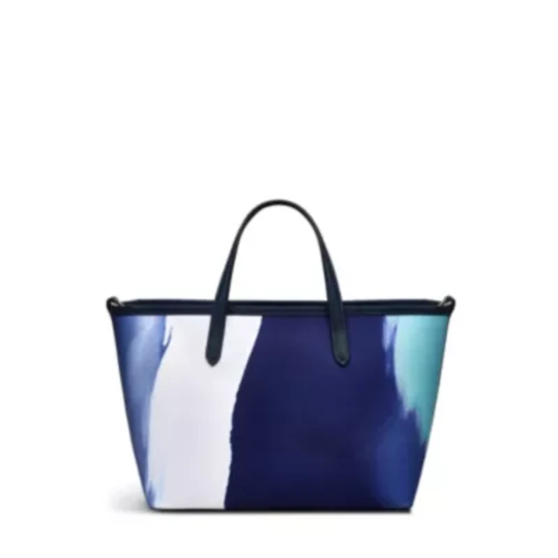 Southwell Gardens - Stripe Medium Open Top Grab