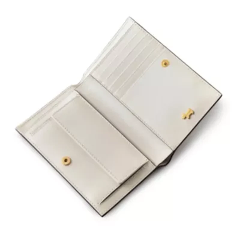 Heritage Lane Medium Bifold Purse