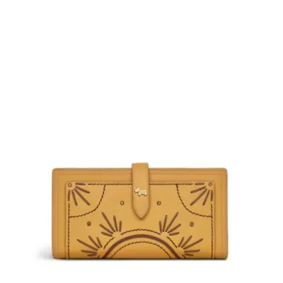 Willis Street - Craft Large Bifold Matinee