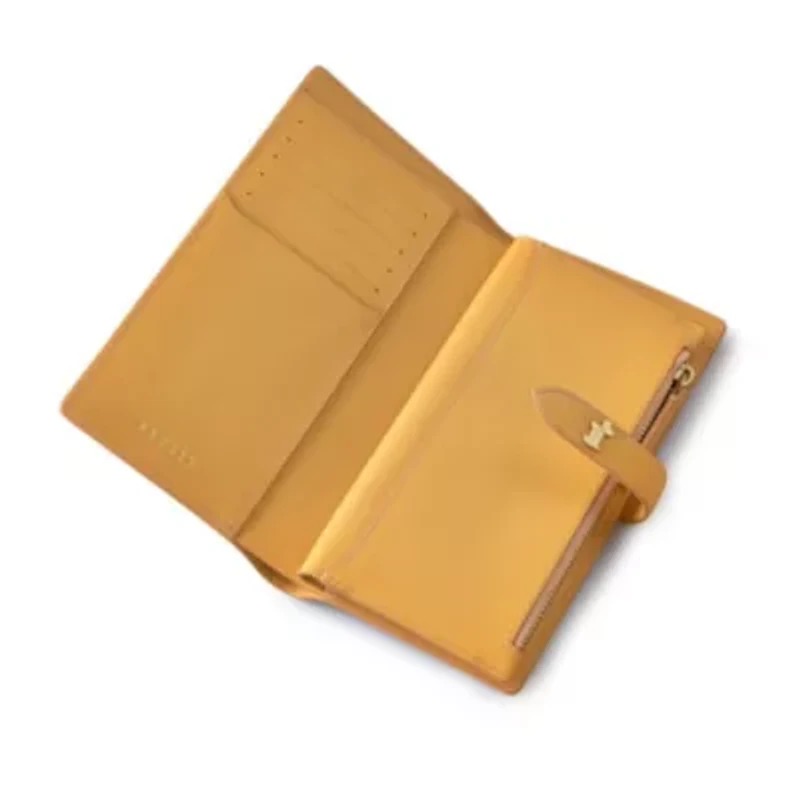 Willis Street - Craft Large Bifold Matinee