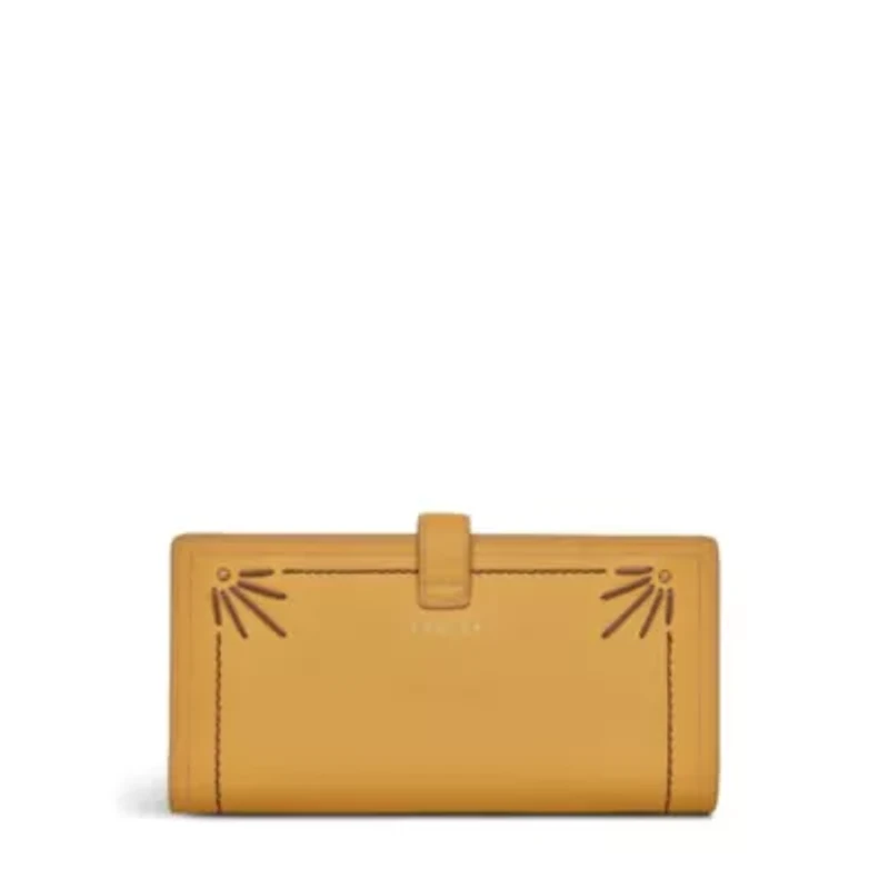 Willis Street - Craft Large Bifold Matinee