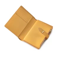 Willis Street - Craft Medium Bifold Purse