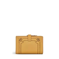 Willis Street - Craft Medium Bifold Purse