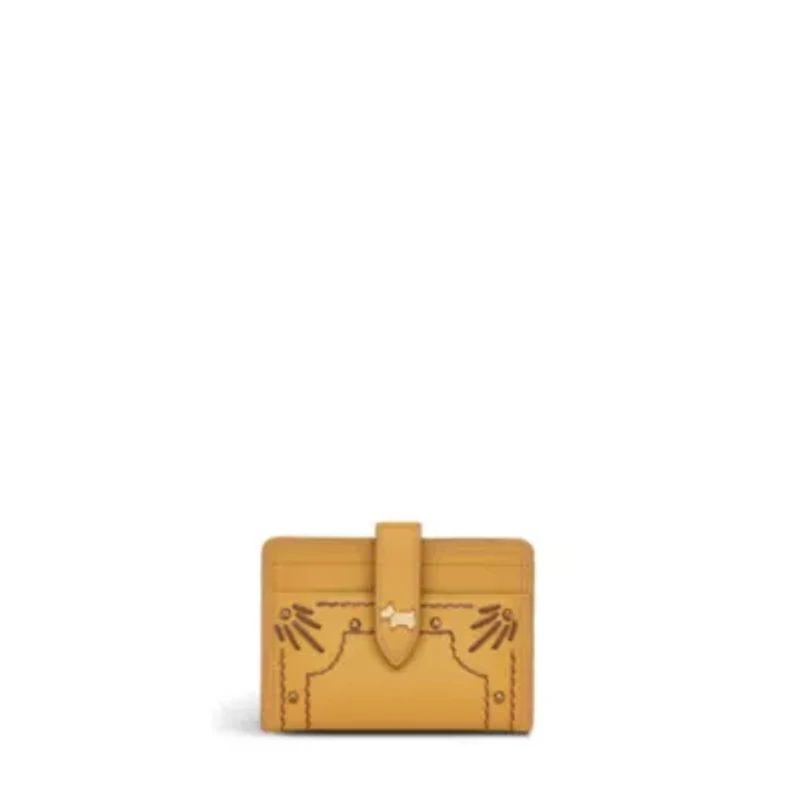 Willis Street - Craft Small  Card Holder