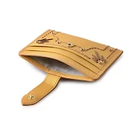 Willis Street - Craft Small  Card Holder