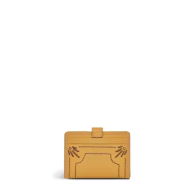 Willis Street - Craft Small  Card Holder