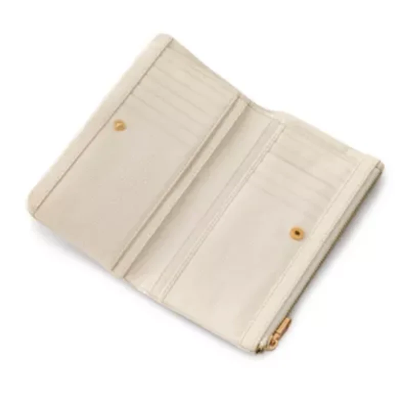 Mallow Street Large Bifold Wallet