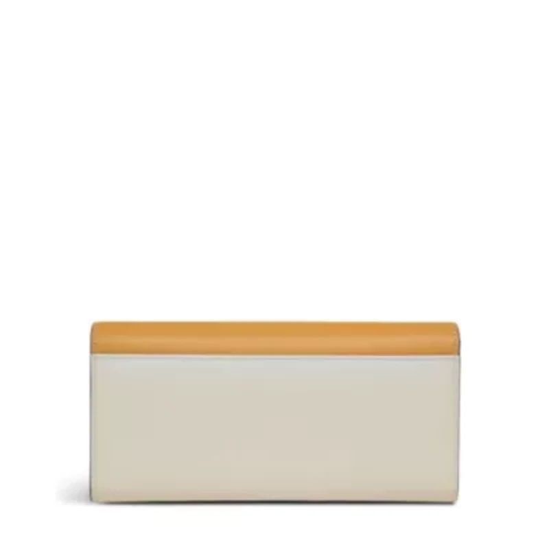 Bird Of Paradise Large Flapover Wallet