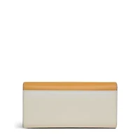 Bird Of Paradise Large Flapover Wallet