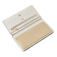 Coin Street - Paradise Palms Large Bifold Purse