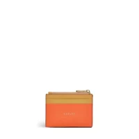 Coin Street  Summer Sun Small  Coin Wallet