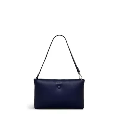 Mallow Street Large Ziptop Wristlet