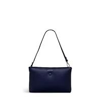 Mallow Street Large Ziptop Wristlet
