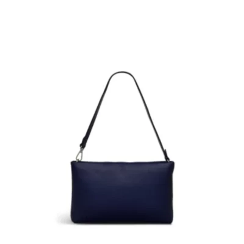 Mallow Street Large Ziptop Wristlet
