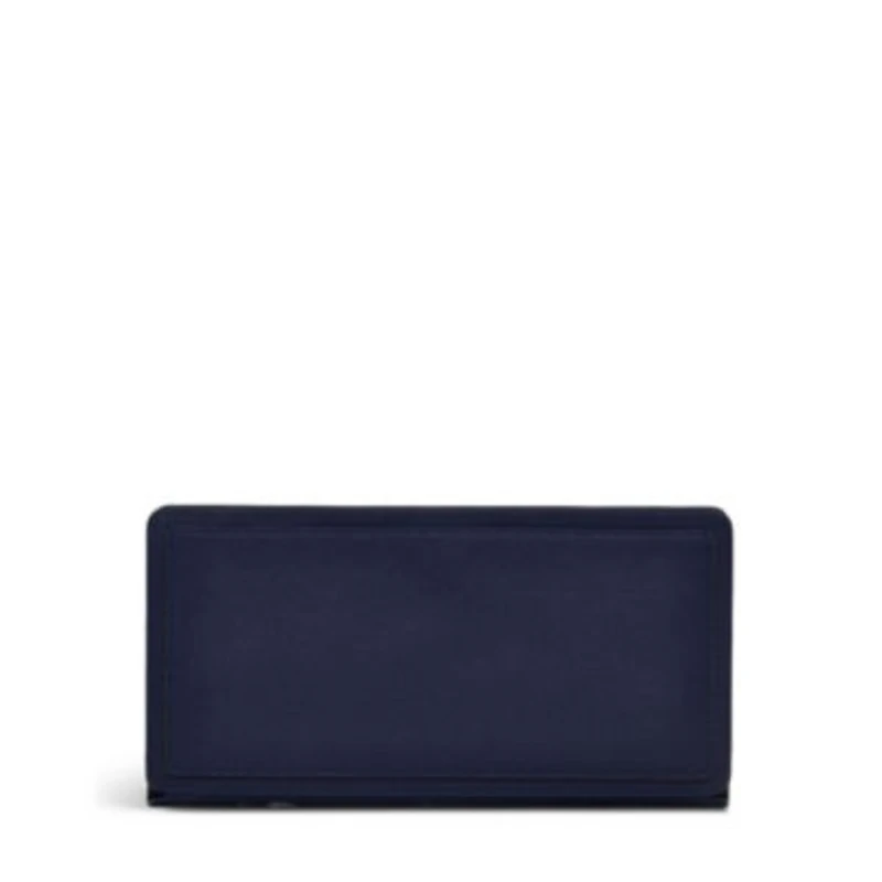 Coin Street  Magnolia Large Bifold Wallet