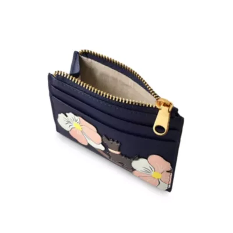 Coin Street  Magnolia Small  Coin Purse
