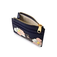 Coin Street  Magnolia Small  Coin Purse