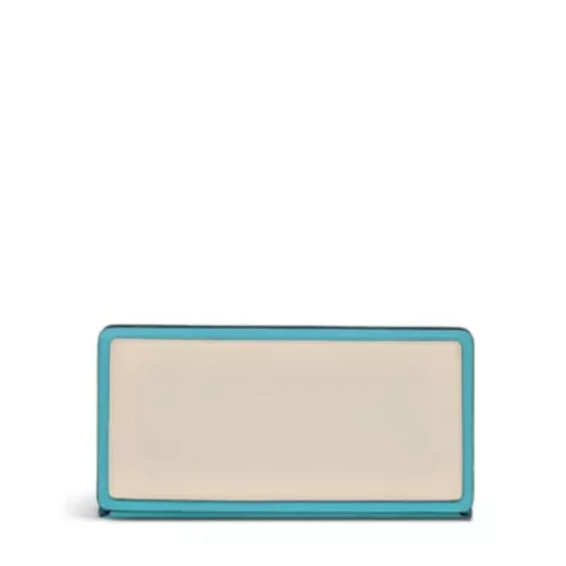 Coin Street  Deep Sea Diver Large Ziptop Wallet