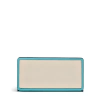 Coin Street  Deep Sea Diver Large Ziptop Wallet