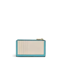 Coin Street Deep Sea Diver Ziptop Wallet
