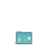 Coin Street  Deep Sea Diver Small  Coin Purse