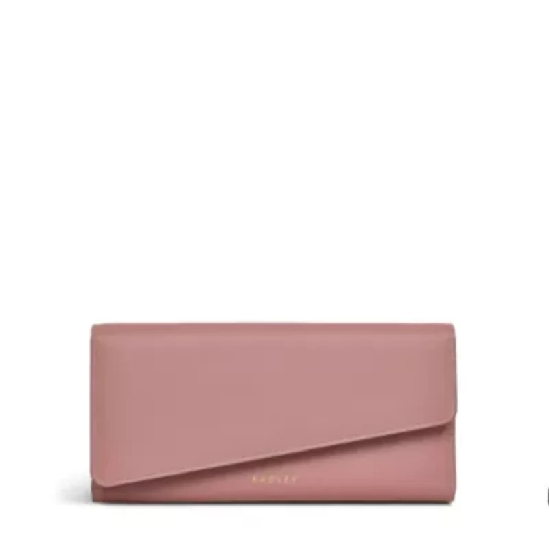 The Kensal Large Flapover Wallet