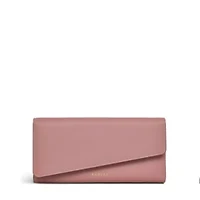 The Kensal Large Flapover Wallet