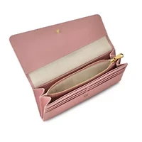 The Kensal Large Flapover Wallet