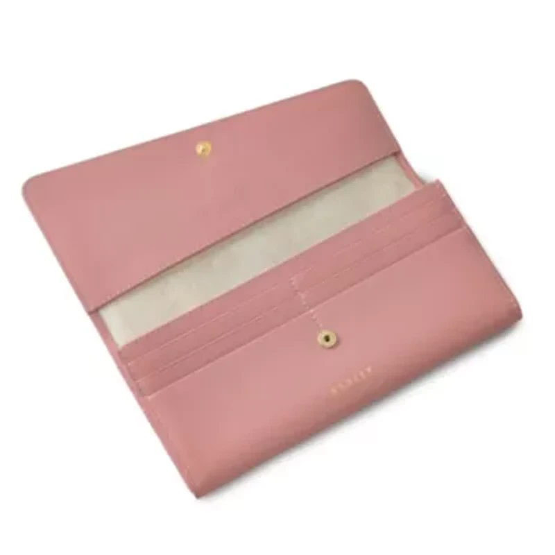 The Kensal Large Flapover Wallet