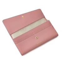 The Kensal Large Flapover Wallet