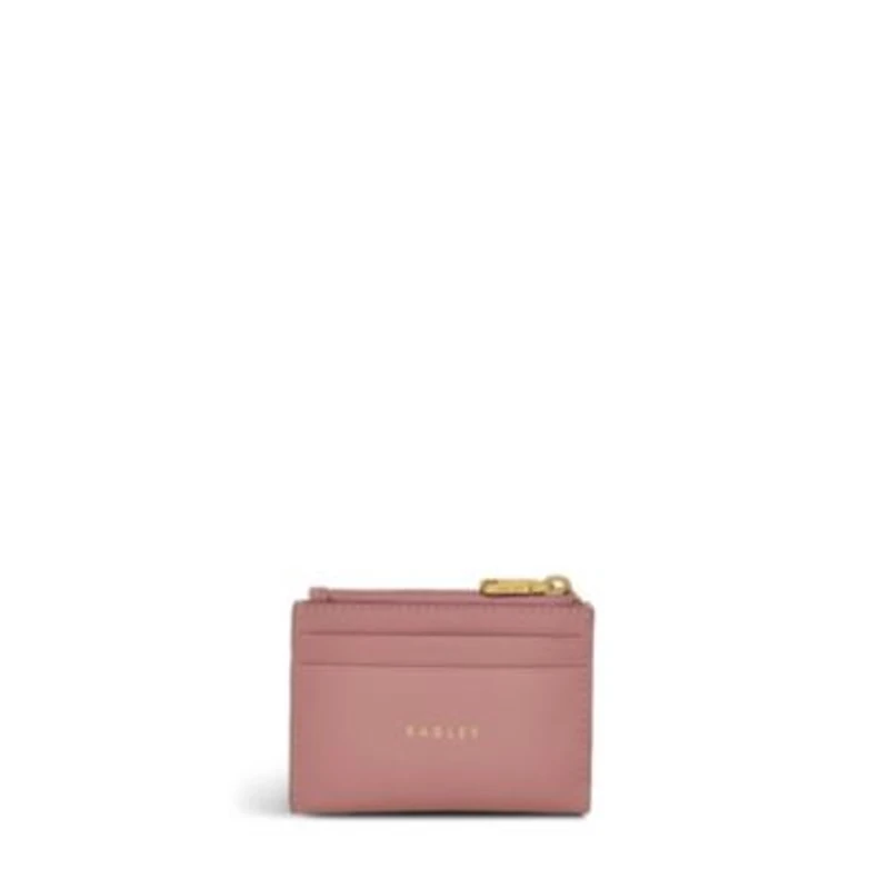 Coin Street  Magnolia Small  Coin Wallet