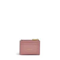 Coin Street  Magnolia Small  Coin Wallet