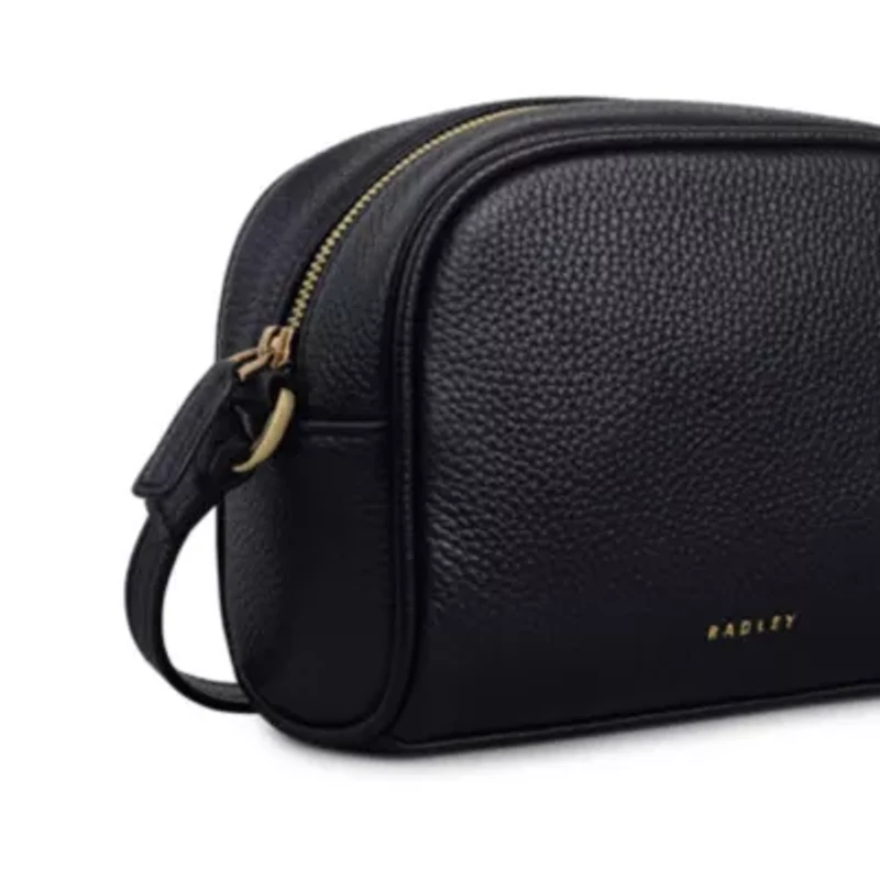 The Daily Small Ziparound Crossbody