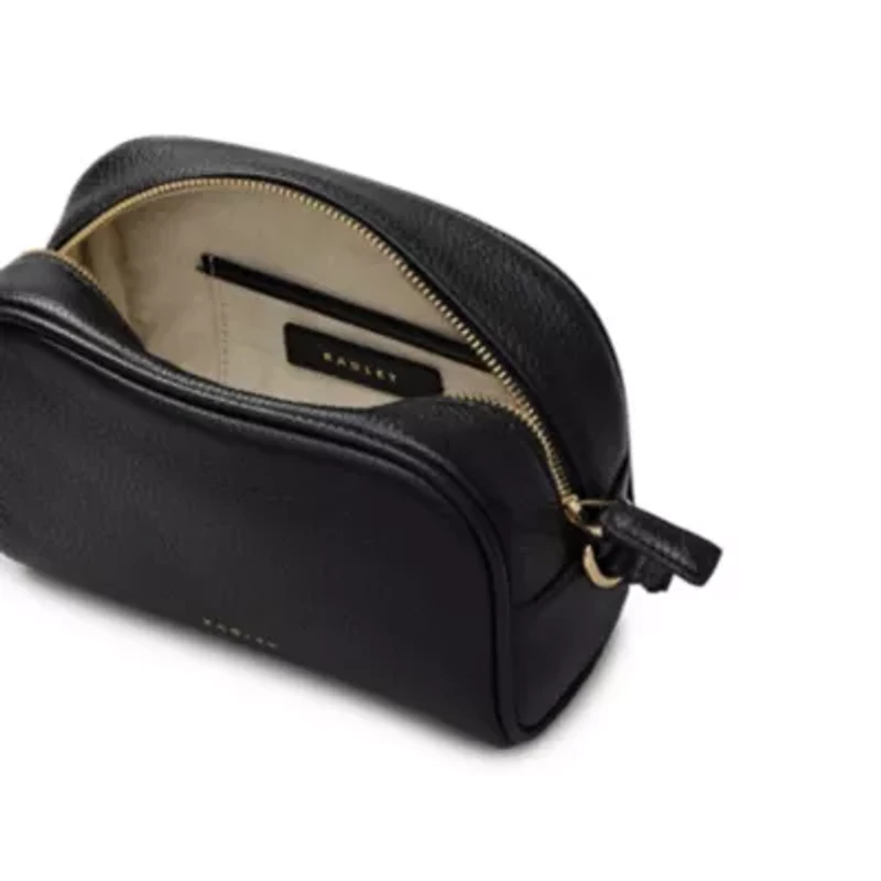 The Daily Small Ziparound Crossbody