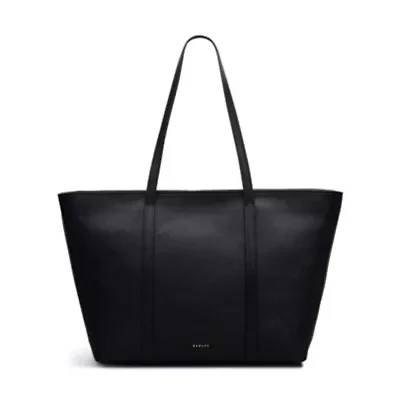 The Weekly Large Open Top Tote