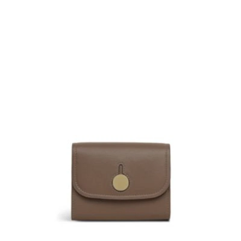 Bathurst Meastwests medium Flapover wallet