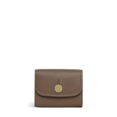 Bathurst Meastwests medium Flapover wallet