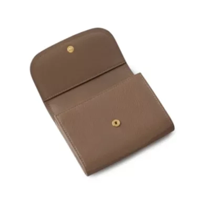 Bathurst Meastwests medium Flapover wallet