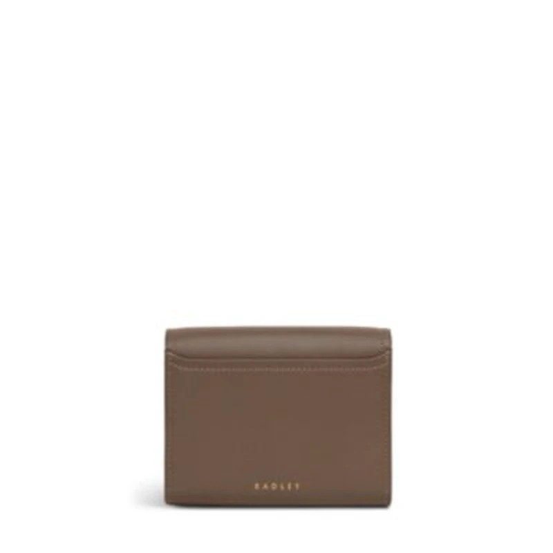Bathurst Meastwests medium Flapover wallet