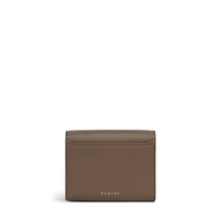 Bathurst Meastwests medium Flapover wallet