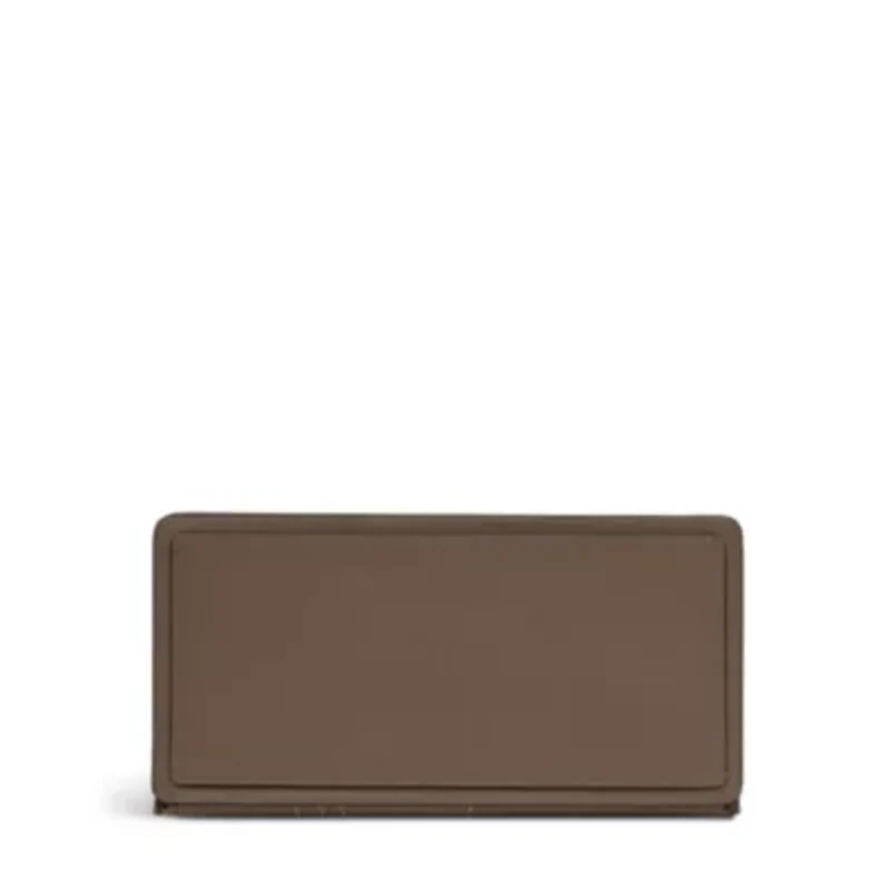 Coin Street - Stud large Bifold wallet