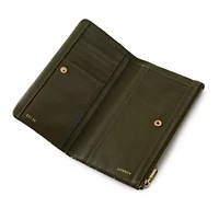 Mallow Street - Stud large Bifold wallet