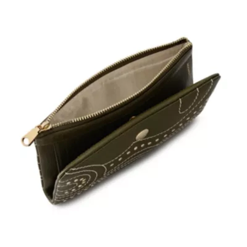 Mallow Street - Stud large Bifold wallet