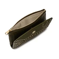 Mallow Street - Stud large Bifold wallet
